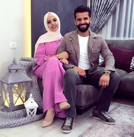 Halimeh Aljoury