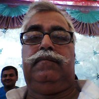 Jitendra Nath Tiwary