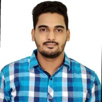 Md Hazim Khan