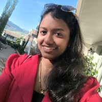 Vidhya shree S