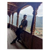 Siddhant Raut