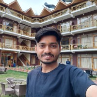 Manish Padhiyar