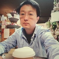 Jeff Fang