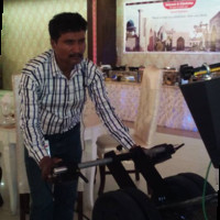 Syed Ali