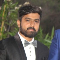 Karankumar Lohar