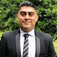 Jose R. Macias