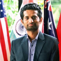 Pratik Durge