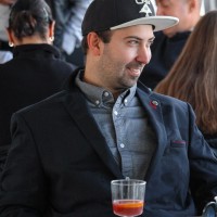 Gabriel Parent-Bourdon, ing.