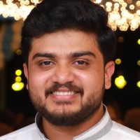 Joseph Mathew