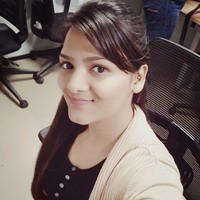Richa Gupta