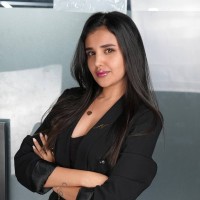 Zeinab Abdi