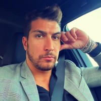 alessio casari