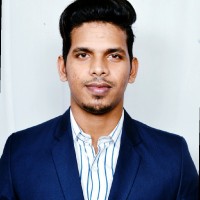 Tapan Swain