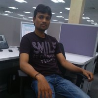 Arun Kumar