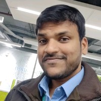 S Sandeep Kumar