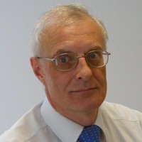 Martin Terry