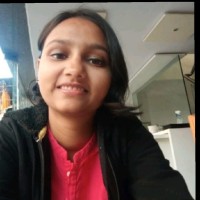 Khushi Gupta