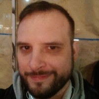 Jason Buehrer