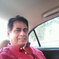 Subodh Mistry