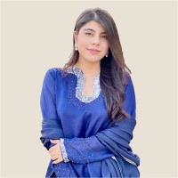 Areeza Bhanbhro