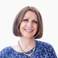 Shireen Smith (nee Behzadi)