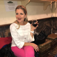 Charmaine Bartolo Parnis