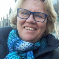 Judith Boden