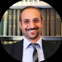 Angelo G. Leggieri