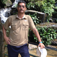 Jose Silmar Nogueira