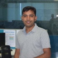 Jothiprakash S