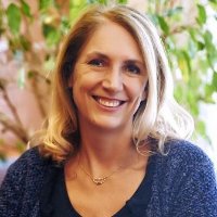 Pascale Roux Blondel