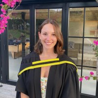 Stephanie Malherbe (she/her)