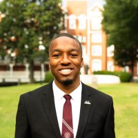 Julius L. Jones Jr