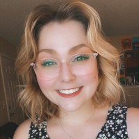 Haley Thomas