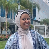 Tasneem Shabana
