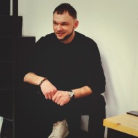 Vitalii Moskalov