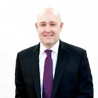 Gareth Halstead