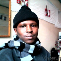 Geoffrey Mutai