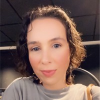 Amber Batchelor _ Staff - KnightdaleHS