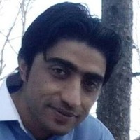 Malik Ashfaq