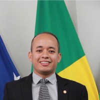 Wanderson Oliveira Martins