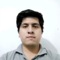 Russo Franklin Acuña Poma