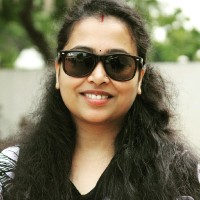 Ambily Binoy