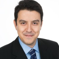 Hakan S. Tozkoparan, MBA, PMP®, CSM®