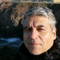 Mauricio Hernandez F.