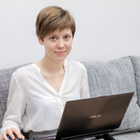 Ekaterina Barbanova