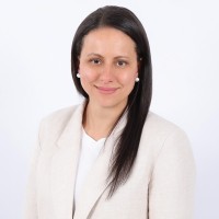 Lucia Rivarolo