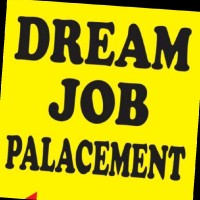 DREAM JOB PLACEMENT