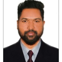 Rajashekar Thadagonda