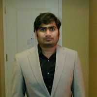 Srikanth Reddy Janga